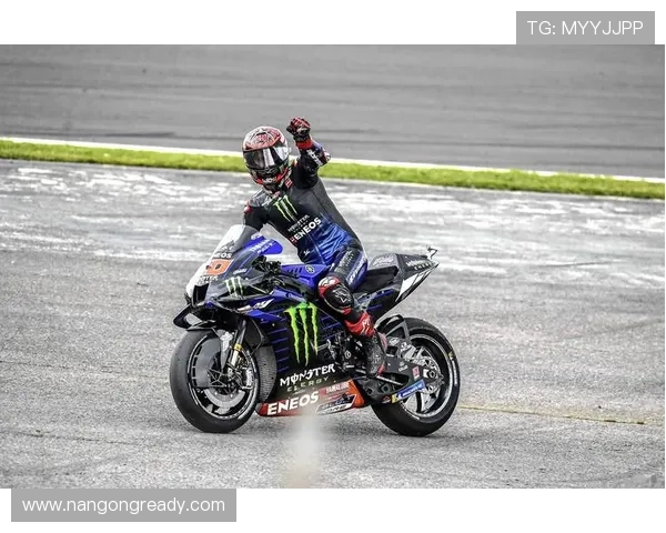 弗朗西斯科夺冠震撼赛季MotoGP积分榜再起波澜