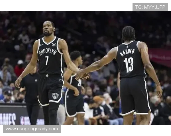 篮网全新赛季展望：明星阵容升级与冠军争夺之路分析