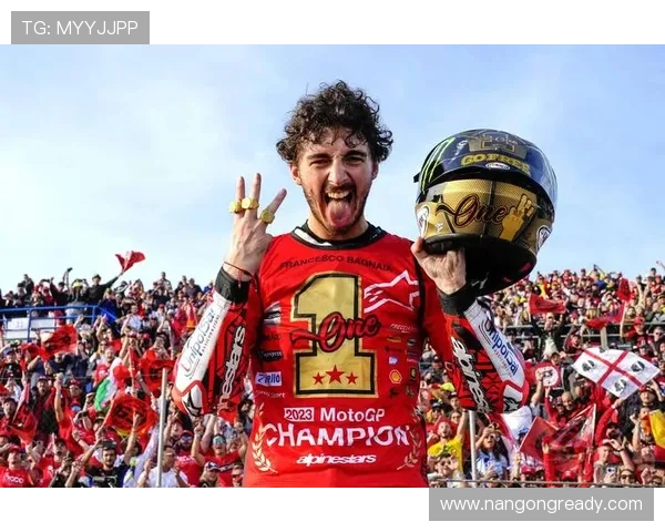 瓦伦西亚决赛激烈角逐，新赛季MotoGP冠军格局初现