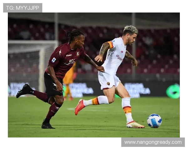 萨勒尼塔纳足球俱乐部历史沿革与辉煌成就回顾