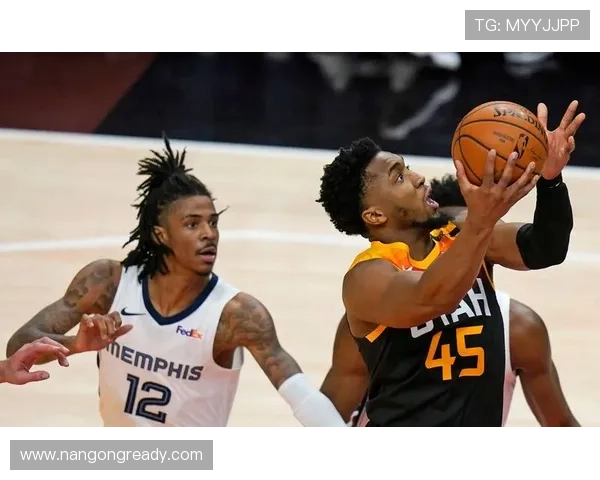 NBA灰熊青年军强势崛起季后赛征程再掀西部狂潮